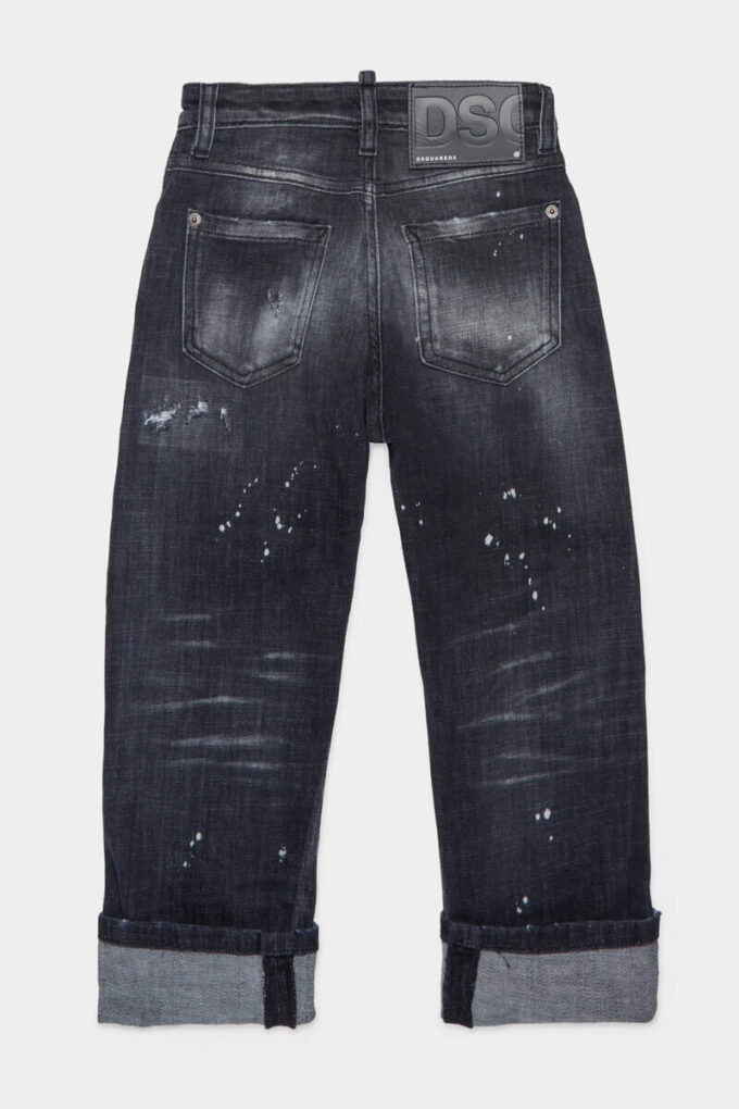 D2Kids Junior Jeans