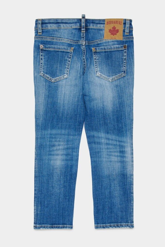 D2Kids Junior Jeans