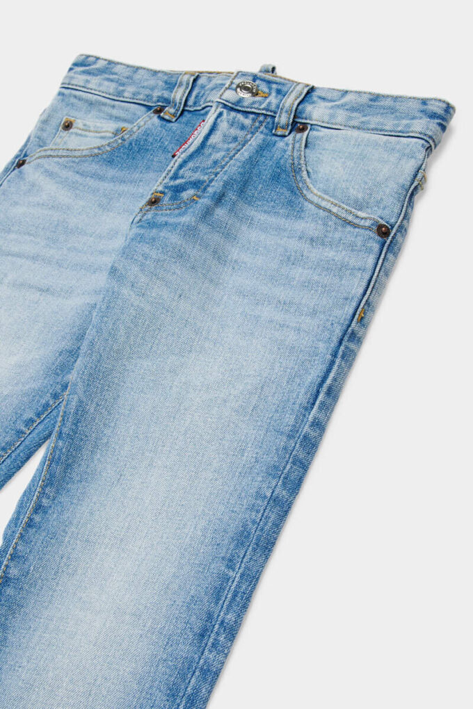 D2Kids Junior Jeans
