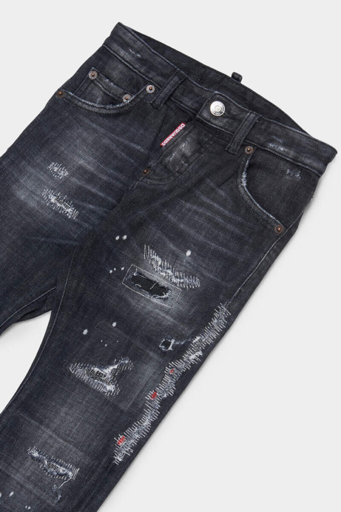 D2Kids Junior Jeans