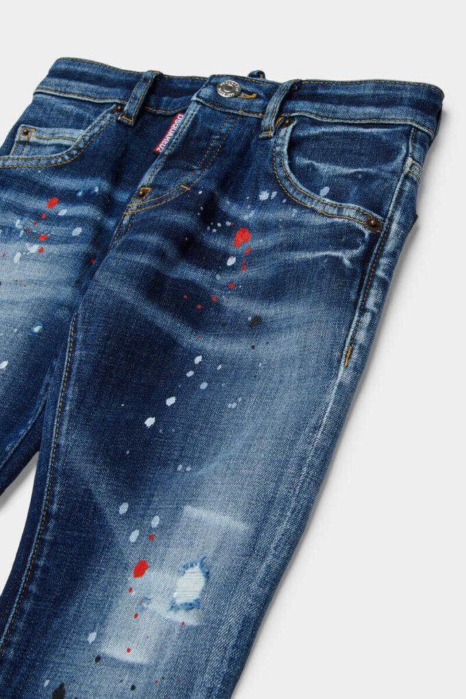 D2Kids Junior Jeans