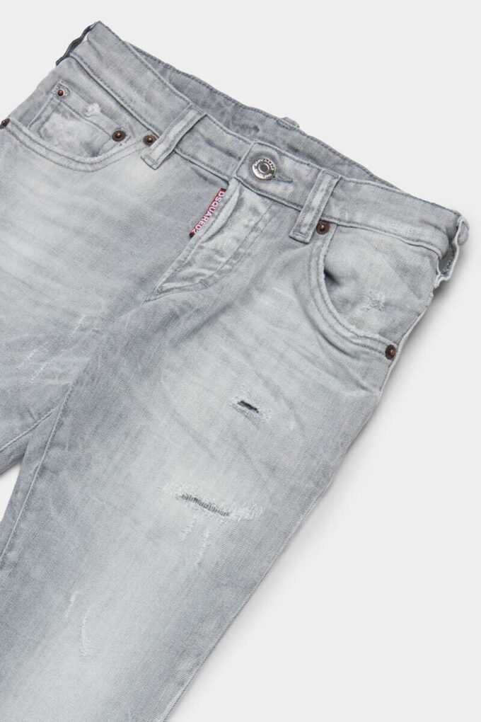 D2Kids Junior Jeans