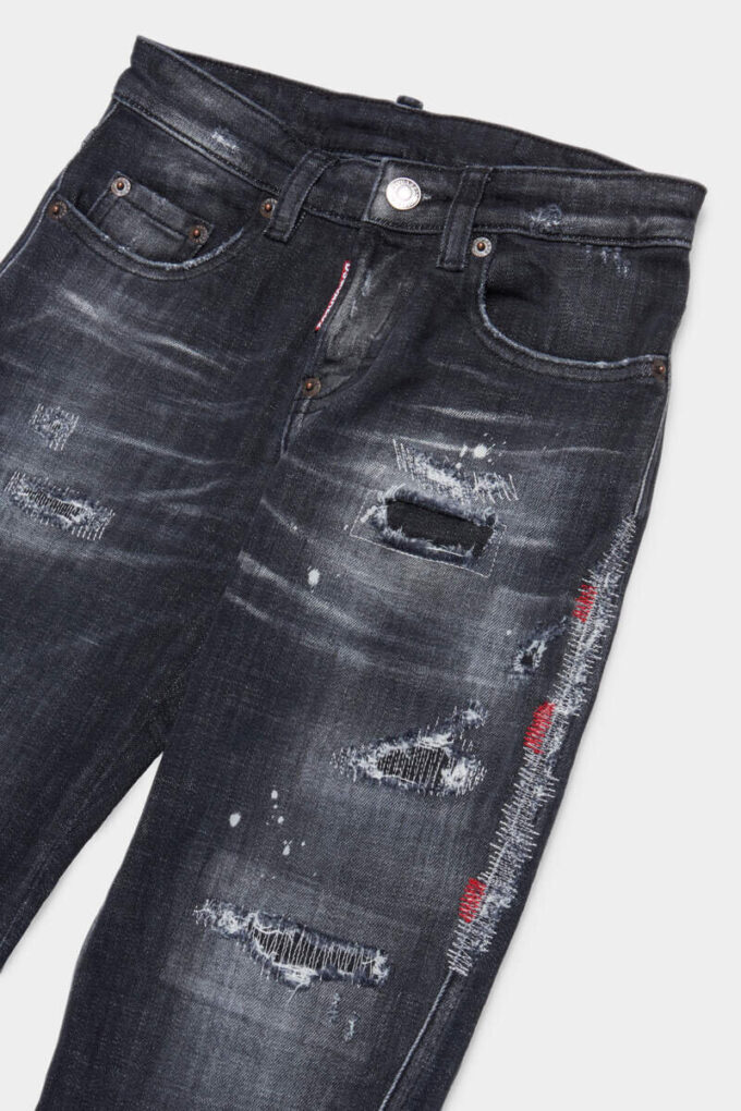 D2Kids Junior Jeans