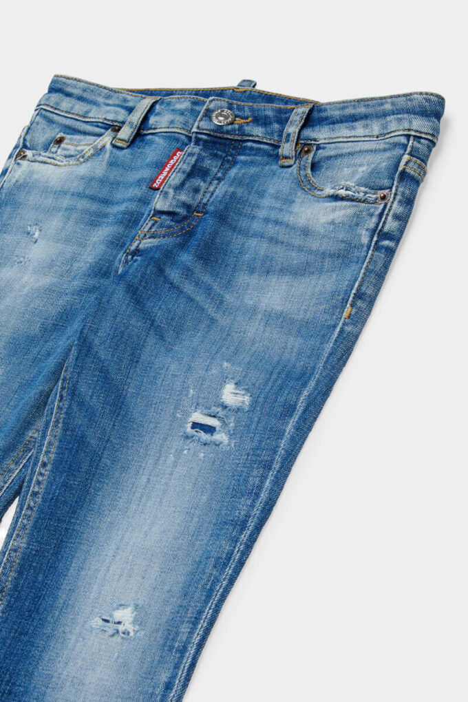 D2Kids Junior Jeans
