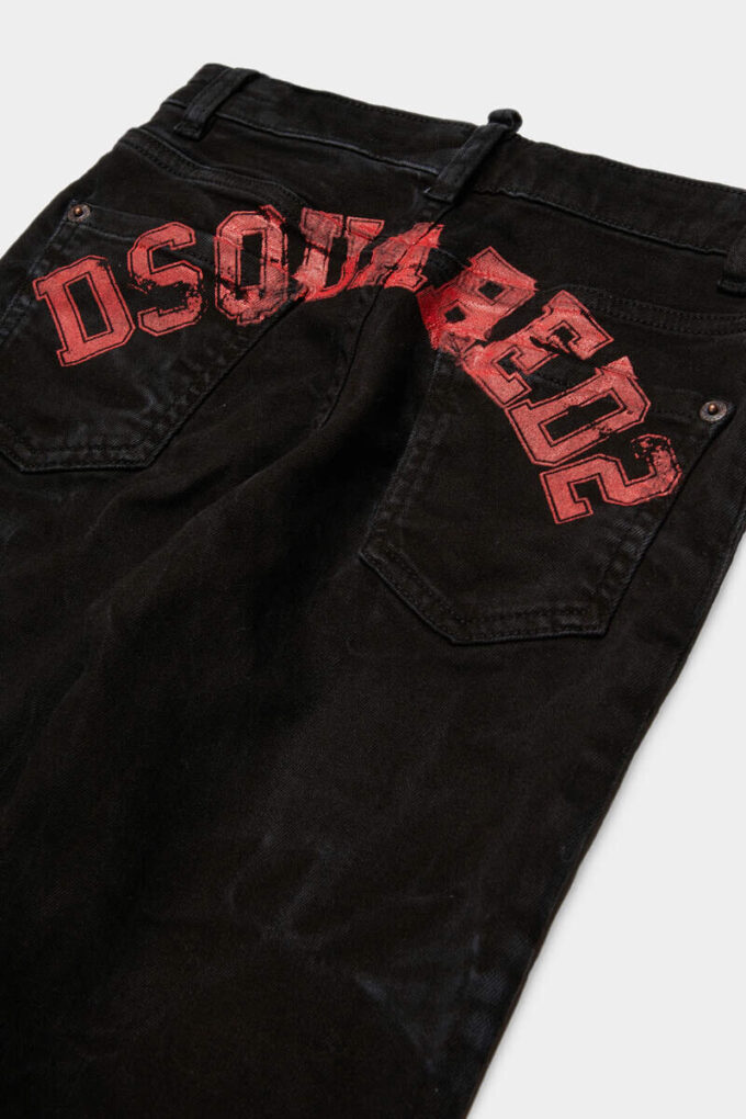 D2Kids Junior Jeans