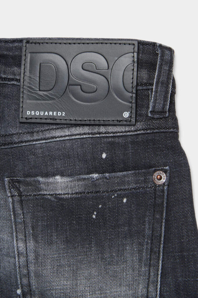 D2Kids Junior Jeans