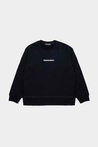 D2Kids Junior Logo Sweatshirt