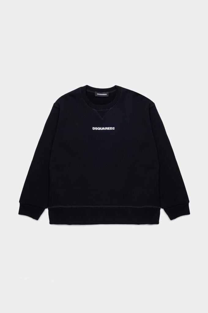 D2Kids Junior Logo Sweatshirt