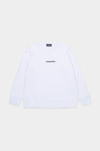 D2Kids Junior Logo Sweatshirt