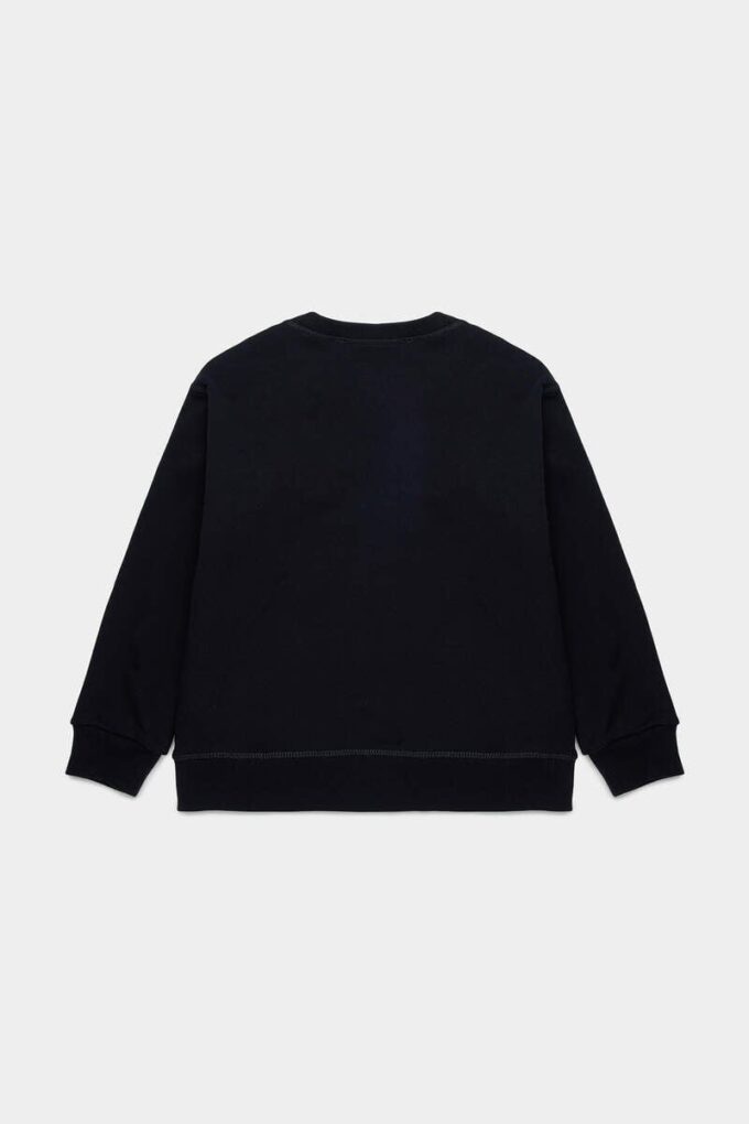 D2Kids Junior Logo Sweatshirt