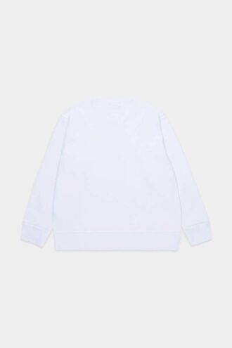 D2Kids Junior Logo Sweatshirt