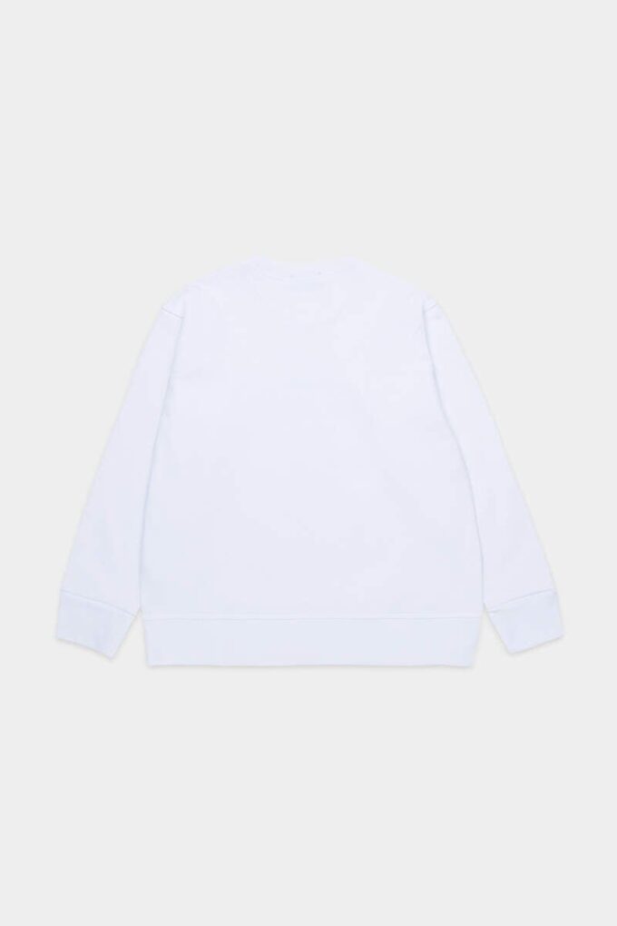 D2Kids Junior Logo Sweatshirt