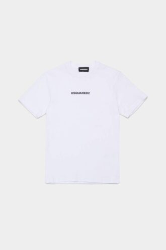 D2Kids Junior Logo T-Shirt