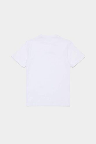 D2Kids Junior Logo T-Shirt