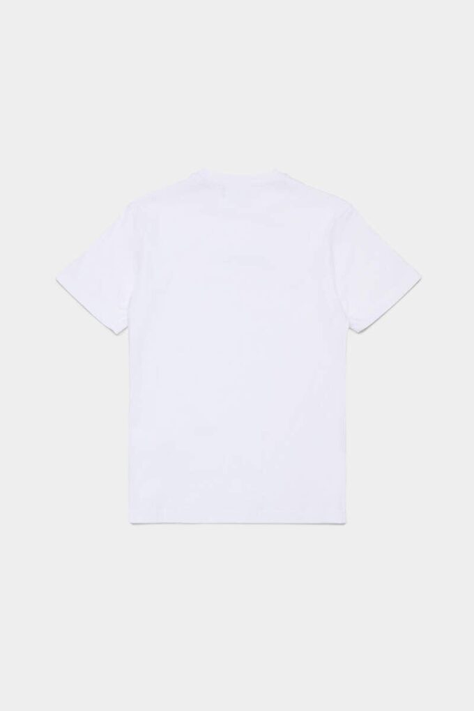 D2Kids Junior Logo T-Shirt