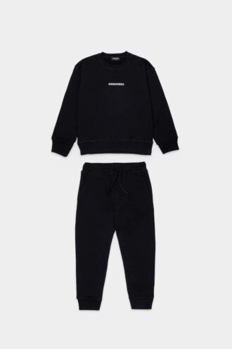 D2Kids Junior Logo Tracksuit