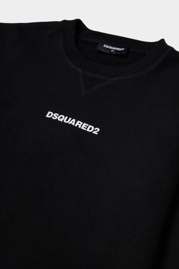 D2Kids Junior Logo Tracksuit