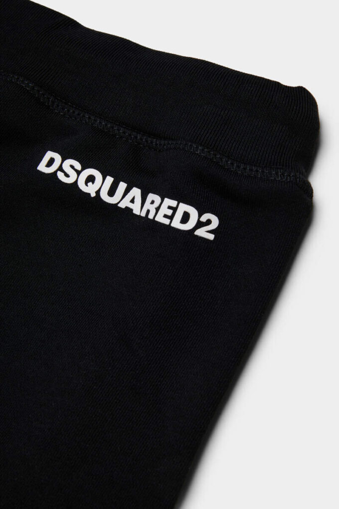 D2Kids Junior Logo Tracksuit