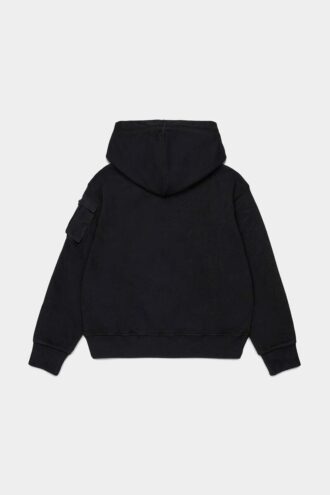 D2Kids Junior Maple Leaf Hoodie