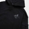 D2Kids Junior Maple Leaf Hoodie