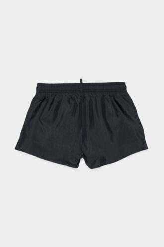 D2Kids Junior Maple Leaf Midi Swim Boxer