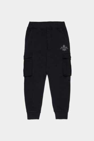 D2Kids Junior Maple Leaf Pant