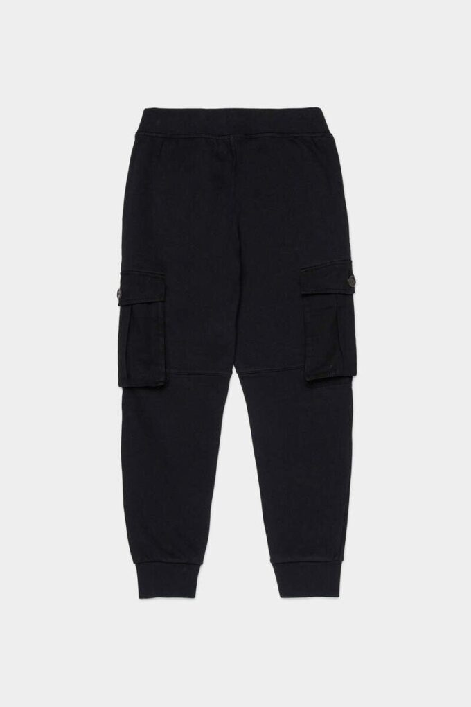 D2Kids Junior Maple Leaf Pant