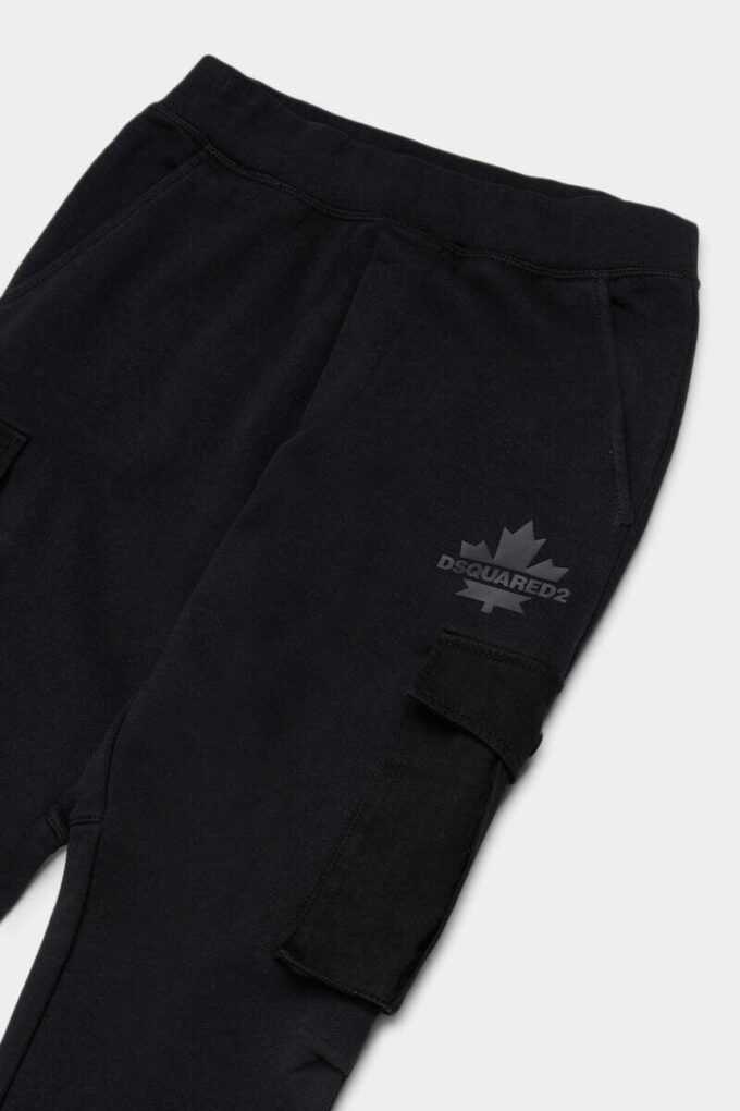 D2Kids Junior Maple Leaf Pant