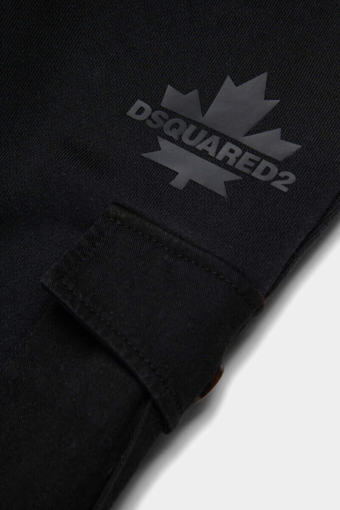 D2Kids Junior Maple Leaf Pant
