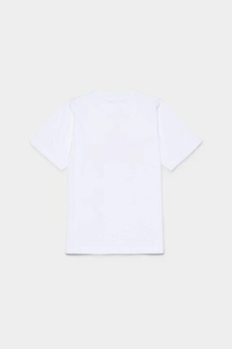 D2Kids Junior Maple Leaf T-Shirt