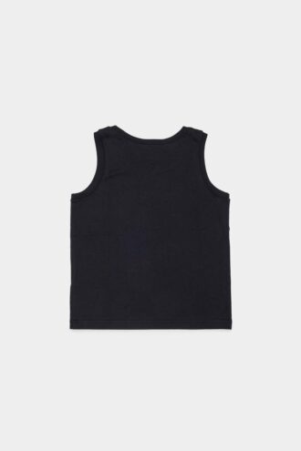 D2Kids Junior Maple Leaf Tank Top
