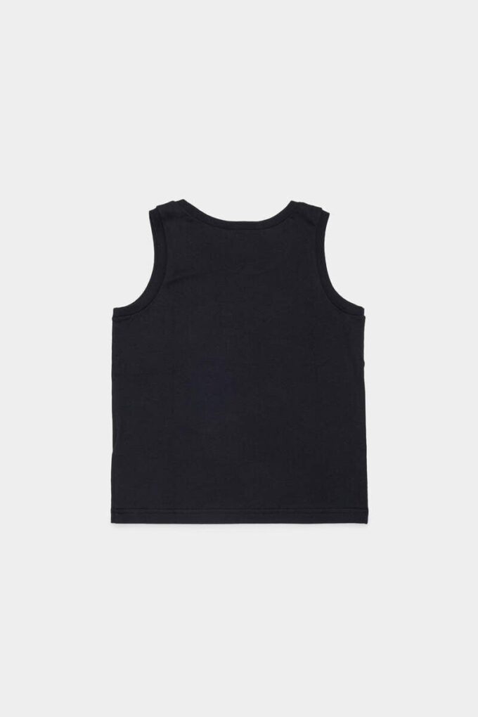 D2Kids Junior Maple Leaf Tank Top