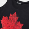 D2Kids Junior Maple Leaf Tank Top