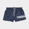 D2Kids Junior Midi Swim Boxer
