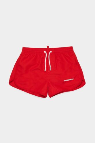 D2Kids Junior Midi Swim Boxer