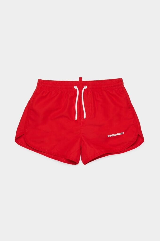 D2Kids Junior Midi Swim Boxer