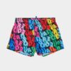 D2Kids Junior Midi Swim Boxer