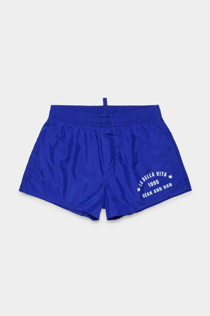 D2Kids Junior Midi Swim Boxer