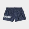 D2Kids Junior Midi Swim Boxer