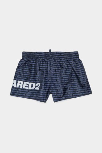 D2Kids Junior Midi Swim Boxer