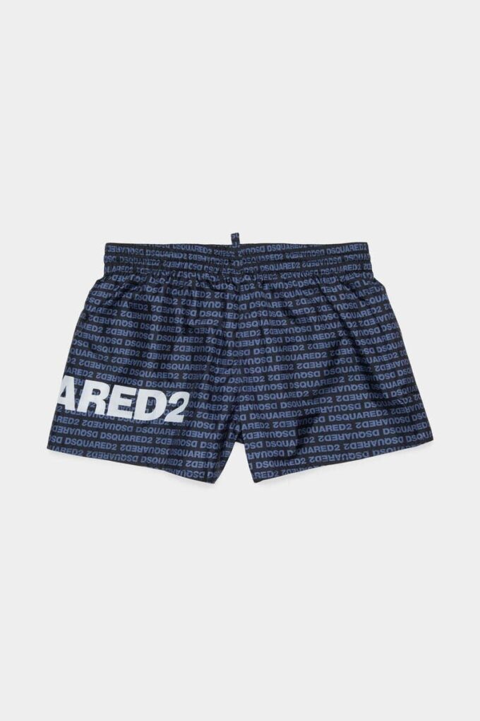 D2Kids Junior Midi Swim Boxer