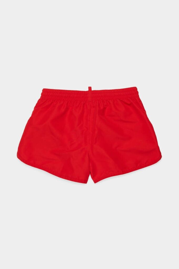 D2Kids Junior Midi Swim Boxer