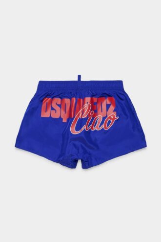 D2Kids Junior Midi Swim Boxer