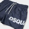 D2Kids Junior Midi Swim Boxer