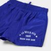 D2Kids Junior Midi Swim Boxer