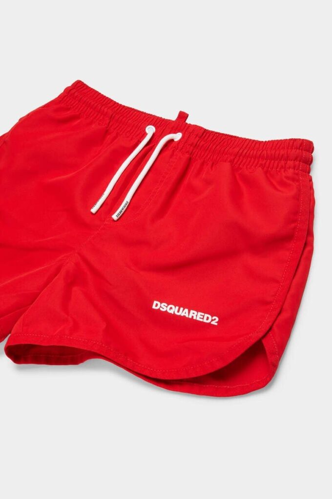 D2Kids Junior Midi Swim Boxer