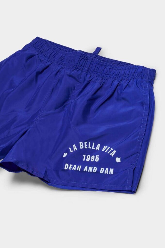 D2Kids Junior Midi Swim Boxer