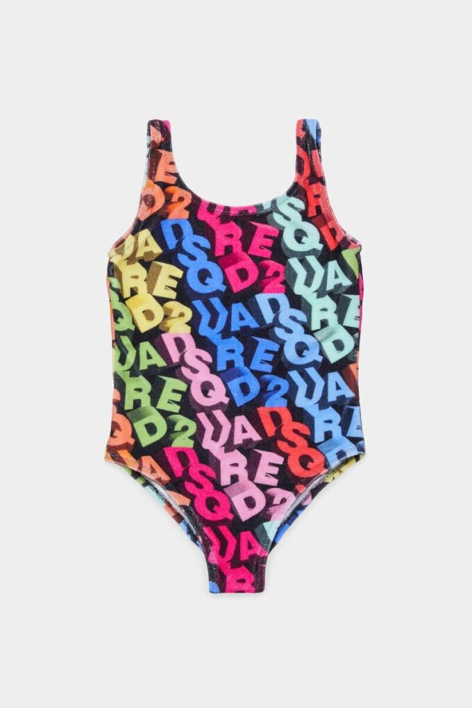 D2Kids Junior One-Piece