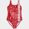 D2Kids Junior One-Piece