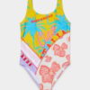 D2Kids Junior One-Piece